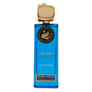 Cigno Nero Araba Fenice Eau de Parfum - 50 ml