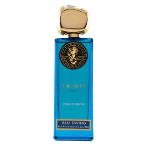 Cigno Nero Blu Divino Eau de Parfum - 50 ml