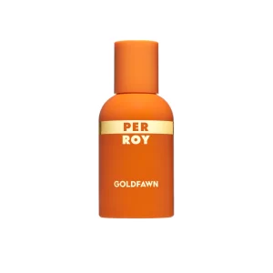 Perroy GoldFawn Eau de Parfum - 100 ml