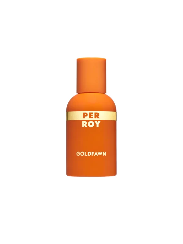 Perroy GoldFawn Eau de Parfum - 100 ml