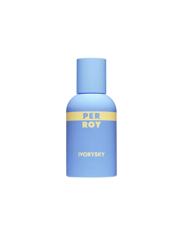 Perroy IvorySky Eau de Parfum - 100 ML