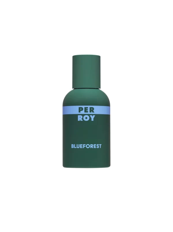 Perroy BlueForest Eau de Parfum - 100 ml
