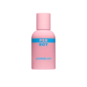 Perroy AzureBlush Eau de Parfum - 100 ml