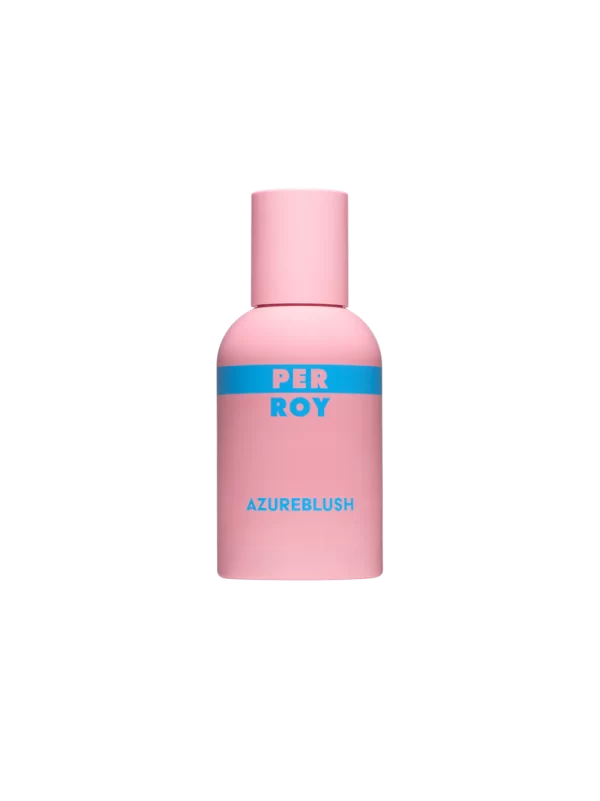 Perroy AzureBlush Eau de Parfum - 100 ml
