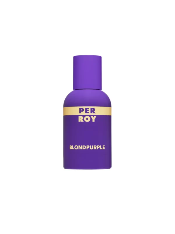 Perroy BlondPurple Eau de Parfum - 100 ml