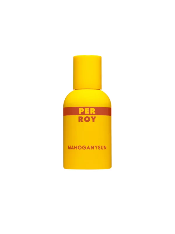 Perroy MahoganySun Eau de Parfum - 100 ml