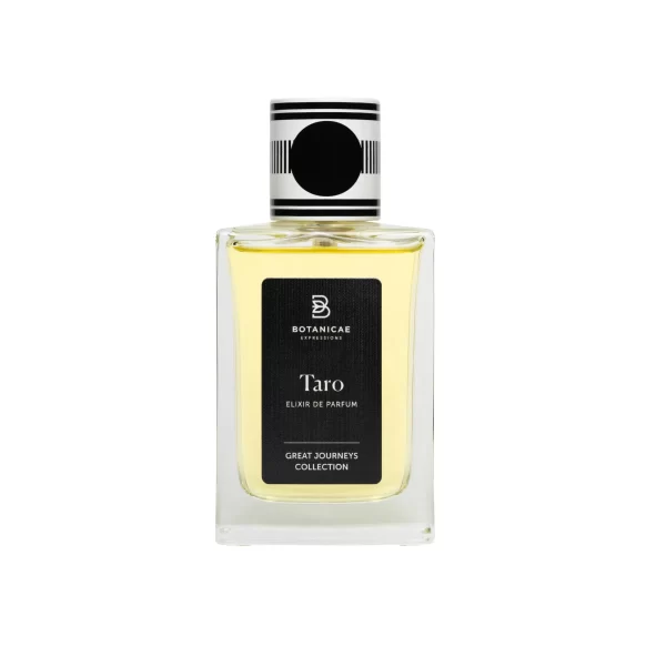 Botanicae Taro Elixir de Parfum - 75 ml