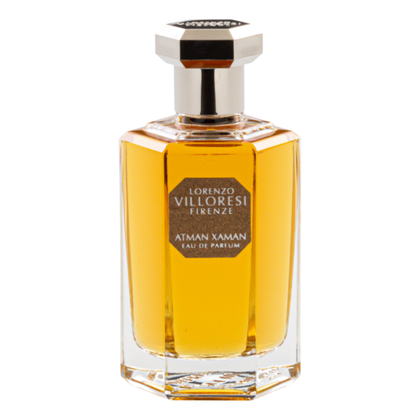 Villoresi Atman Xaman Eau de Toilette - 50 ml