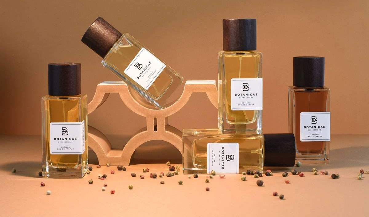 botanicae