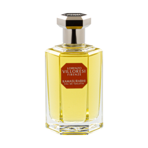Villoresi Kamasurabhi Eau de Toilette - 50 ml