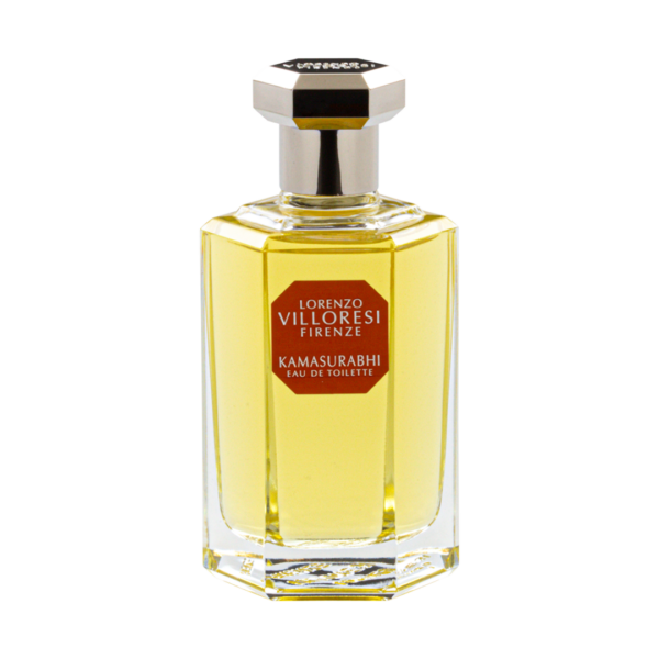 Villoresi Kamasurabhi Eau de Toilette - 100 ml