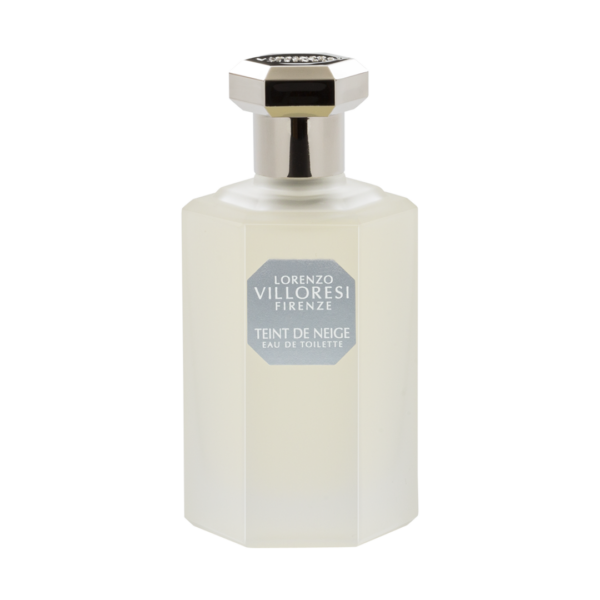 Villoresi Teint De Neige Eau de Toilette - 100 ml