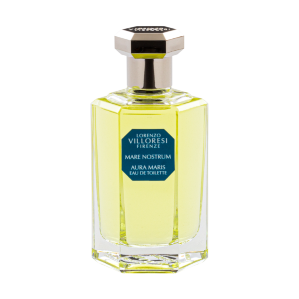 Villoresi Aura Maris Eau de Toilette - 50 ml