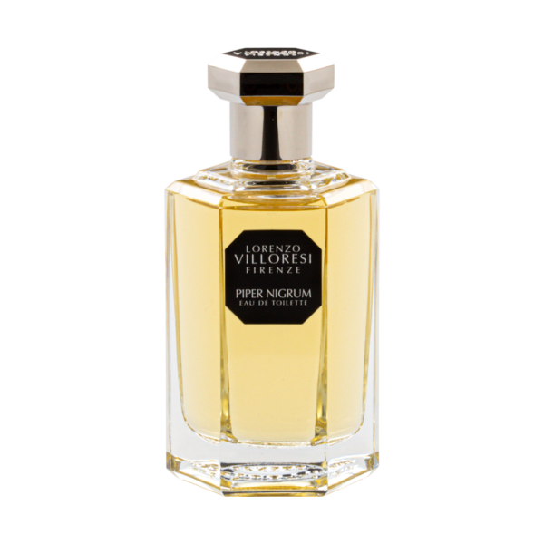 Villoresi Piper Nigrum Eau de Toilette - 100 ml