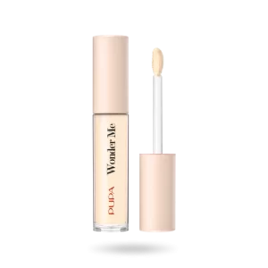 Pupa Correttore Wonder Me Fatigue Eraser - 010 Light Beige