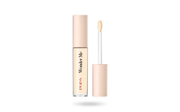 Pupa Correttore Wonder Me Fatigue Eraser - 010 Light Beige