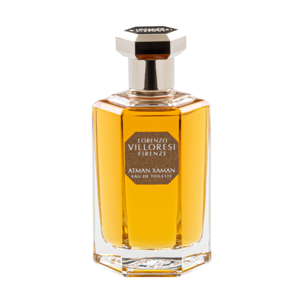 Villoresi Atman Xaman Eau de Toilette - 100 ml