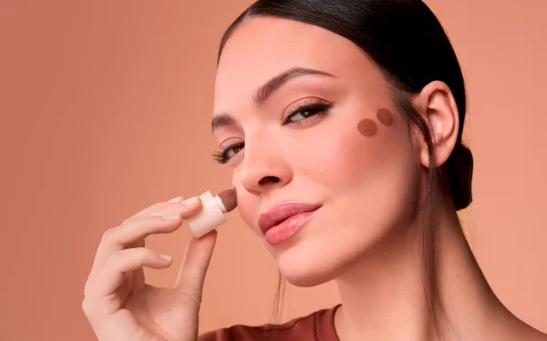 Pupa Wonder Me Shake Contour - 008