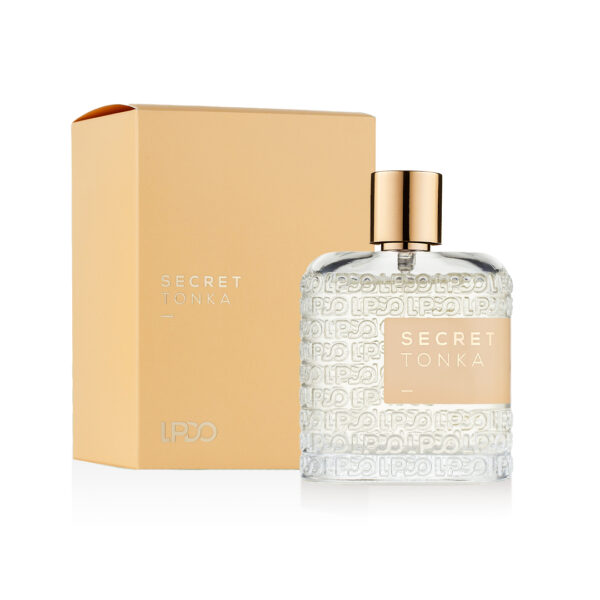 LPDO Secret Tonka Eau de Parfum - 100 ml