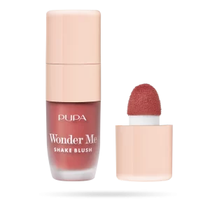 Pupa Wonder Me Shake Blush - 003
