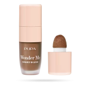 Pupa Wonder Me Shake Blush - 006