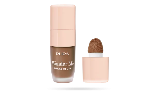 Pupa Wonder Me Shake Blush - 006