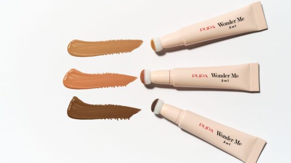 Pupa Correttore Wonder Me 3 in 1 - 040