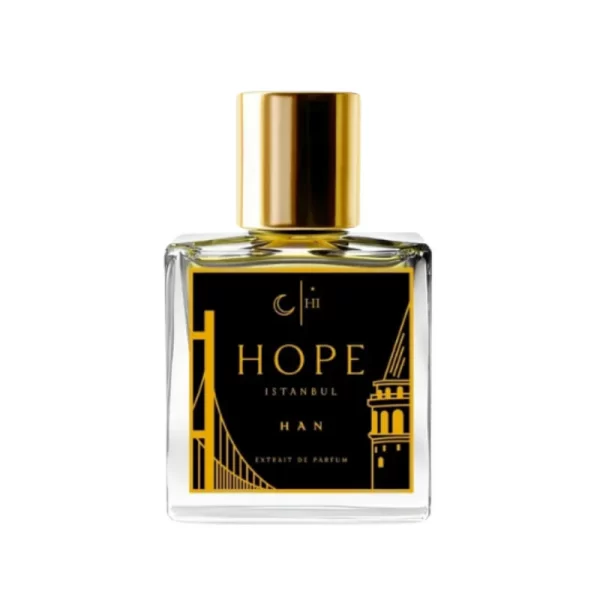 Hope Istanbul HAN Extrait de Parfum - 100 ml
