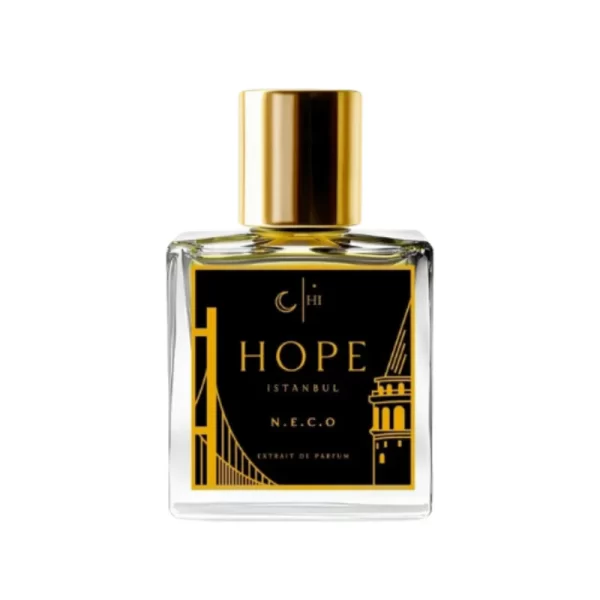 Hope Istanbul  N.E.C.O. Extrait de Parfum - 100 ml