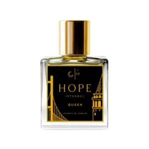 Hope Istanbul QUEEN Extrait de Parfum - 100 ml