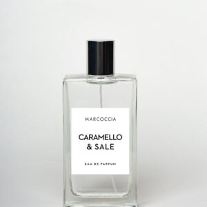 Marcoccia Caramello & Sale Eau de Parfum - 50 ml