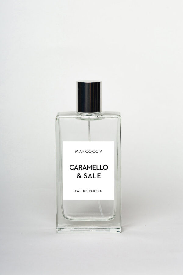 Marcoccia Caramello & Sale Eau de Parfum - 50 ml