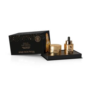Diego dalla Palma Gold Fusion - Cofanetto