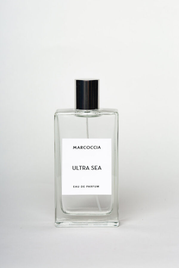 Marcoccia Ultrasea Eau de Parfum - 50 ml
